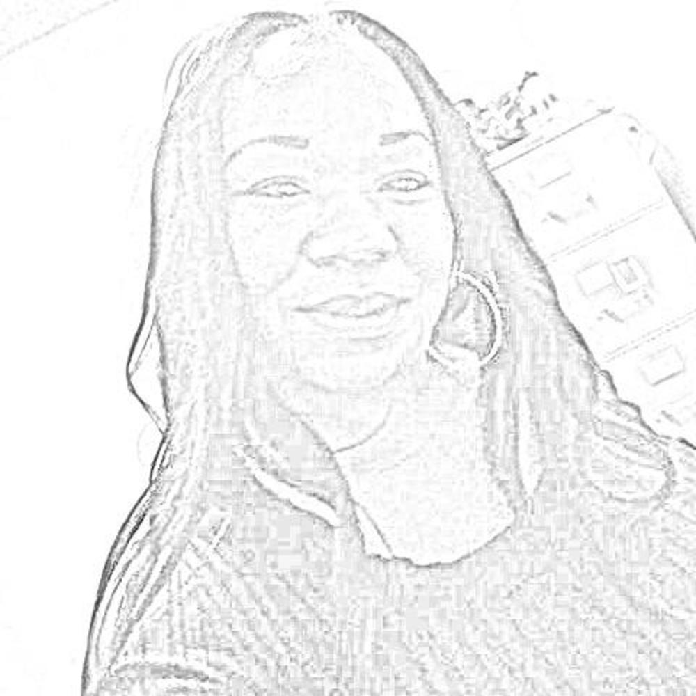Meet your Posher, Kassandra